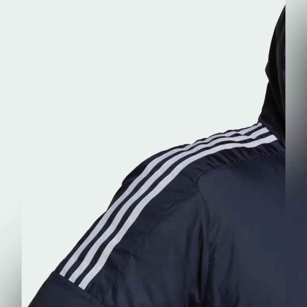 adidas experience warmth